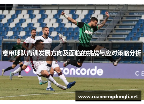 意甲球队青训发展方向及面临的挑战与应对策略分析