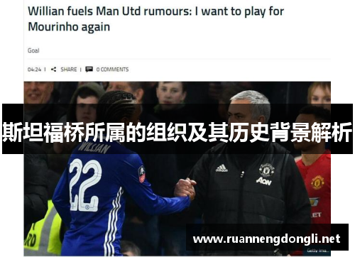 斯坦福桥所属的组织及其历史背景解析